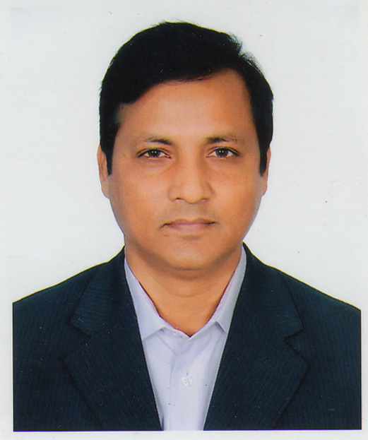 Dr. Arifur Rahman, President in Charge of HDRCRP