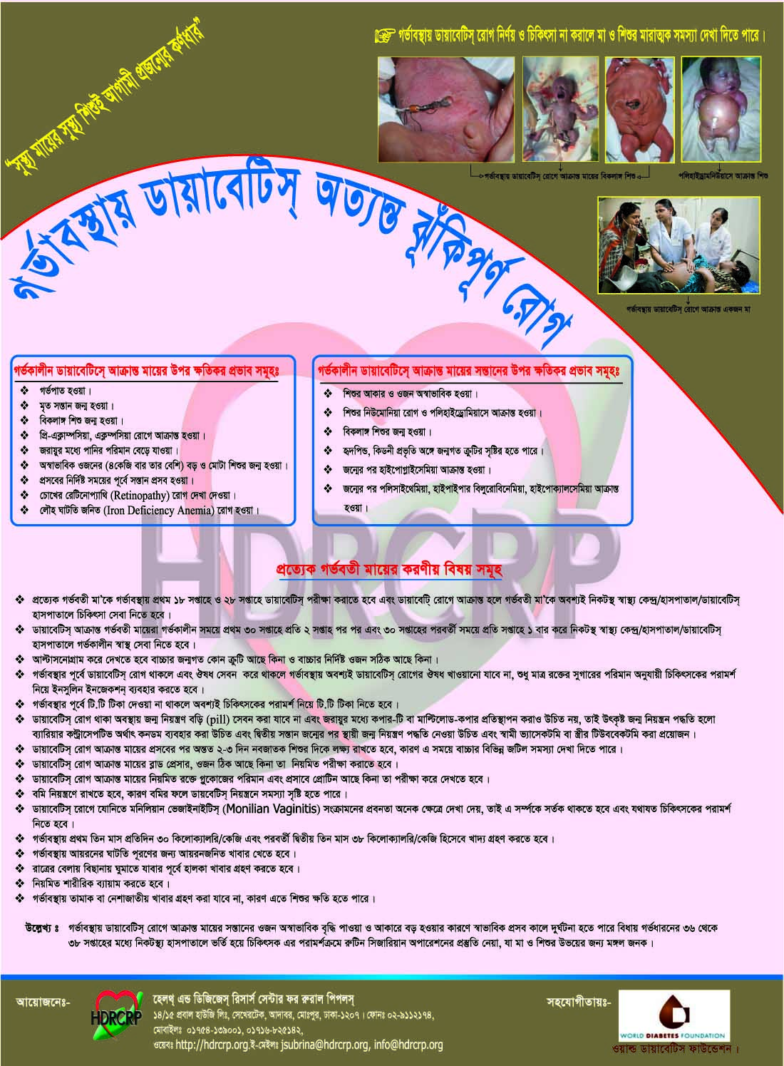 GDM leaflet second layout