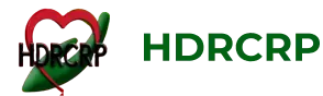 HDRCRP logo