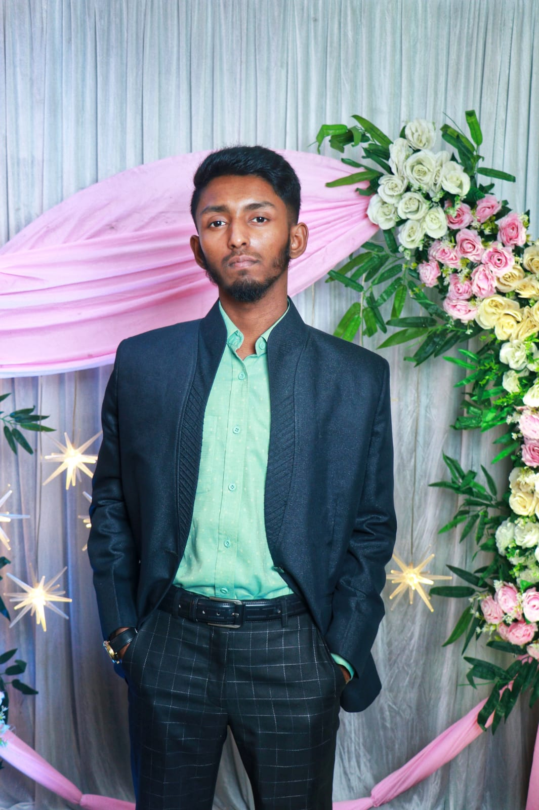 Shoykat Hossain