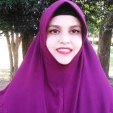 Dr. Subrina Jesmin